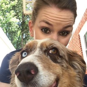 Meet your Posher, Erica